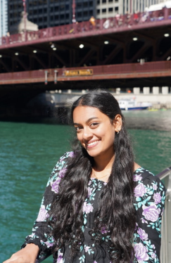 Prarthana Prashanth, Neurology World Conference,Miami,USA
